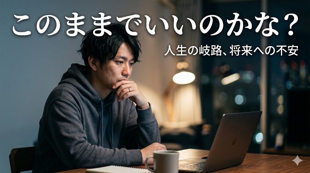 何かの資格をとって人生のシフトチェンジをしたい！